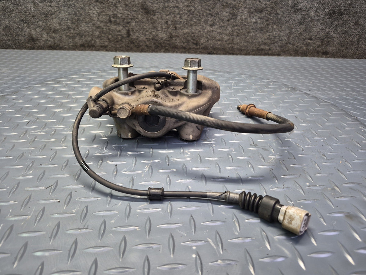 01-06 Lexus UCF30L LS430 Set of 2 Rear Left & Right Sumitomo Brake Caliper OEM