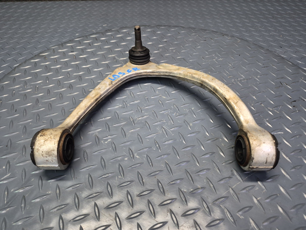 01-06 Lexus UCF30L LS430 Front Right Suspension Upper Control Arm OEM