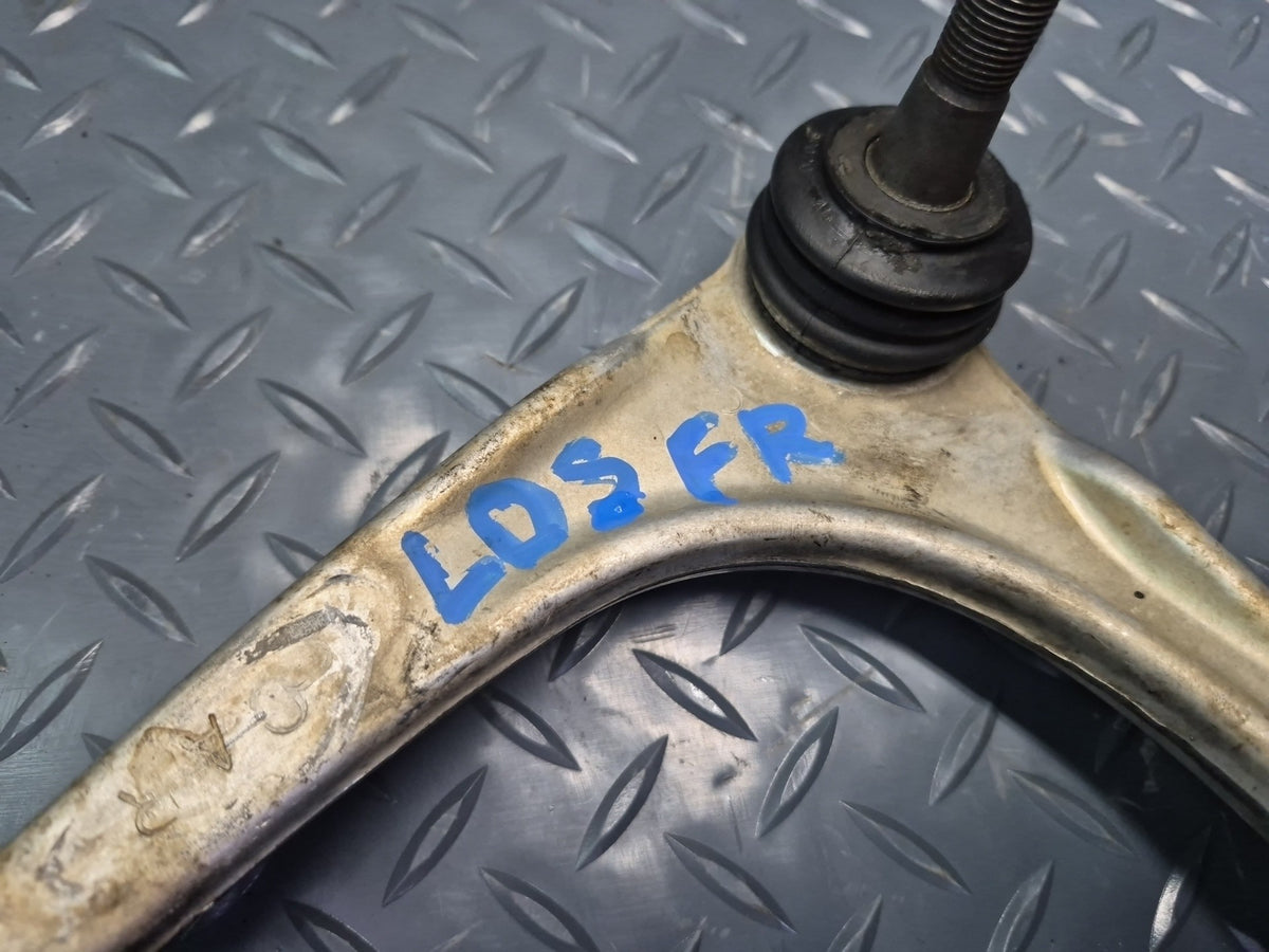 01-06 Lexus UCF30L LS430 Front Right Suspension Upper Control Arm OEM