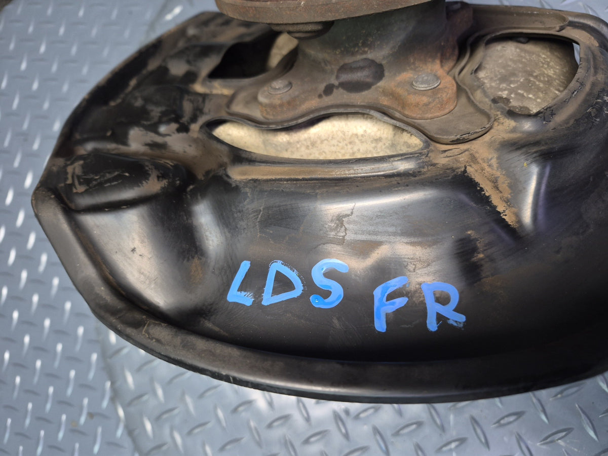 01-06 Lexus LS430 UCF30L RWD Front Right Spindle Knuckle Wheel Hub Bearing OEM