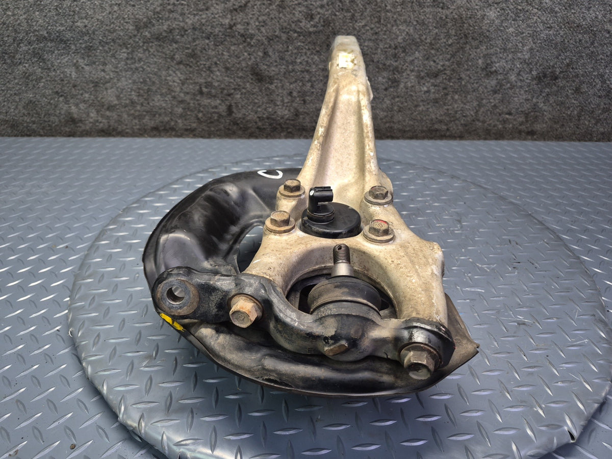 01-06 Lexus LS430 UCF30L RWD Front Right Spindle Knuckle Wheel Hub Bearing OEM