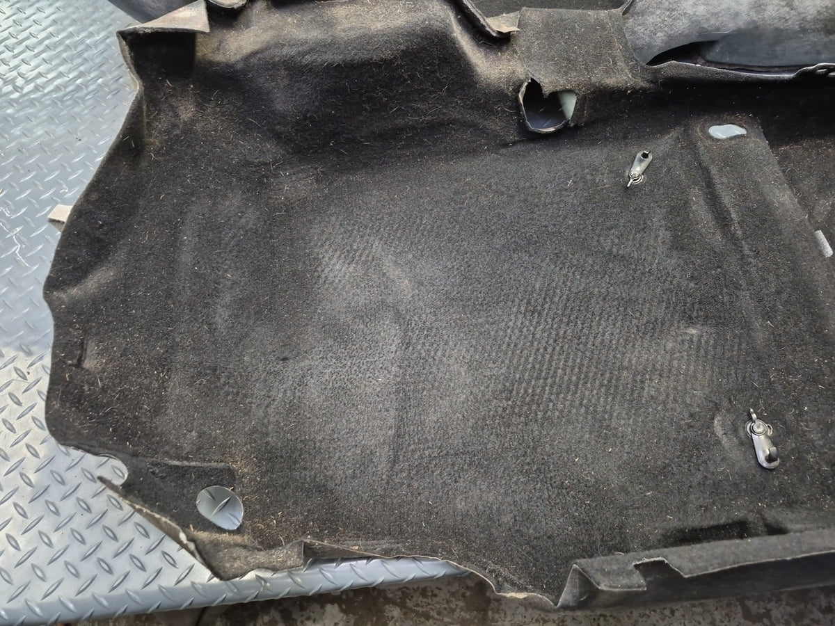 00-05 Toyota MR2 Spyder ZZW30L Floor MAT Carpet Liner Cover 58510-17211 OEM