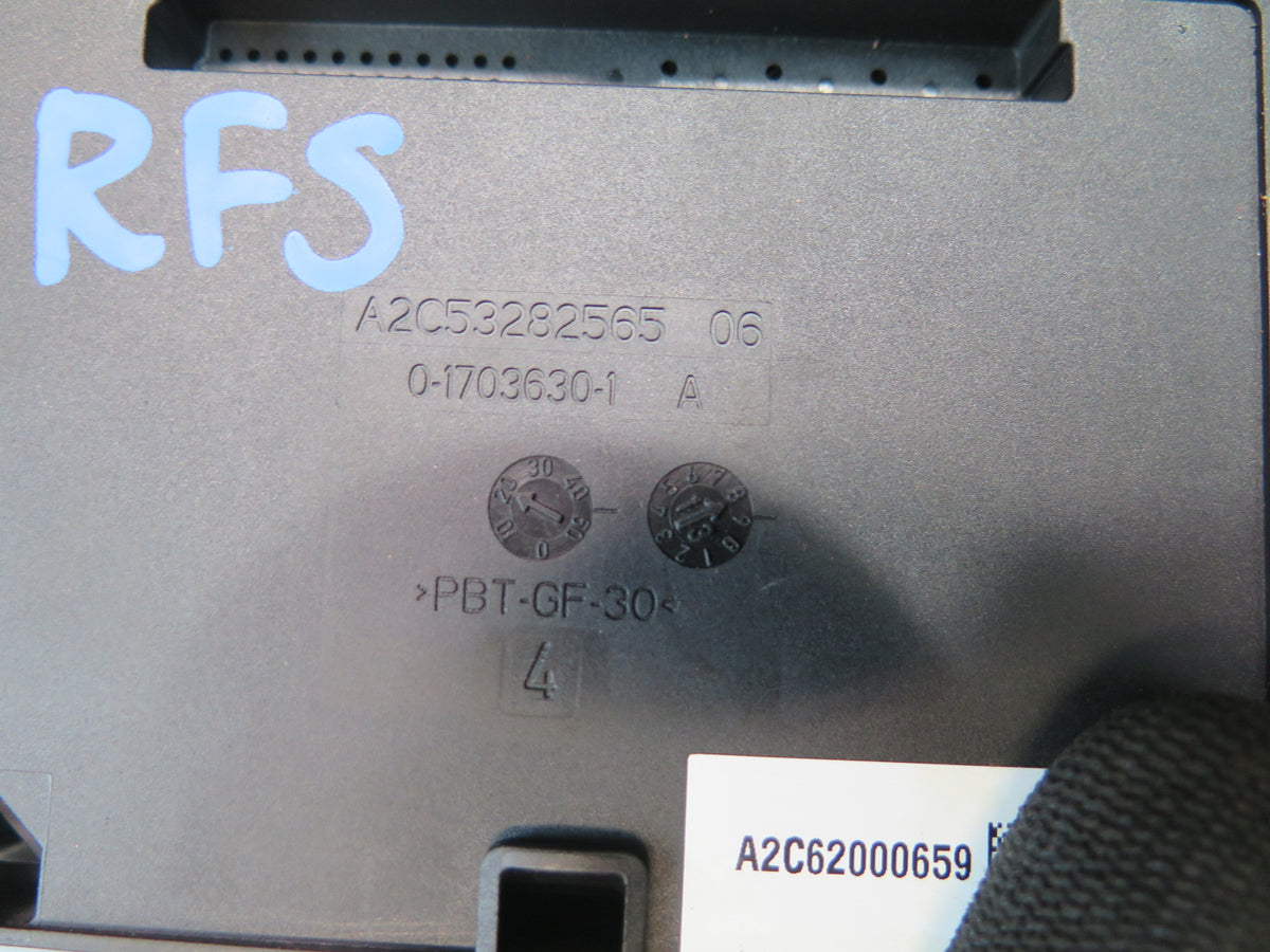 13-16 Audi 8F7 A5 S5 RS5 Parking Brake Control Module 8K0907801M OEM