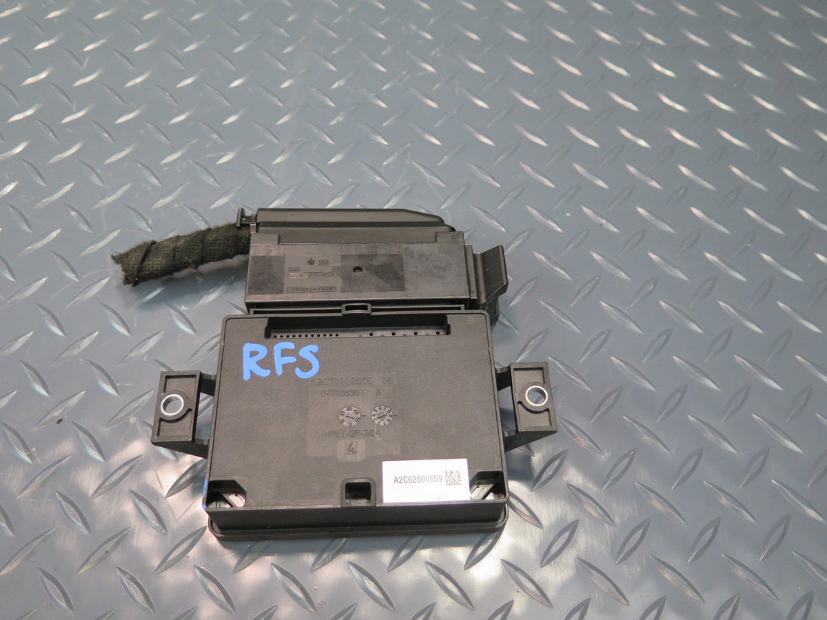 13-16 Audi 8F7 A5 S5 RS5 Parking Brake Control Module 8K0907801M OEM