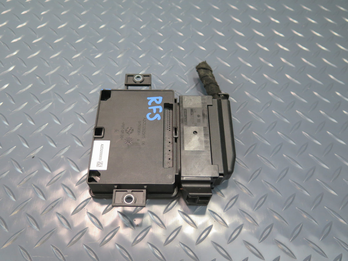 13-16 Audi 8F7 A5 S5 RS5 Parking Brake Control Module 8K0907801M OEM