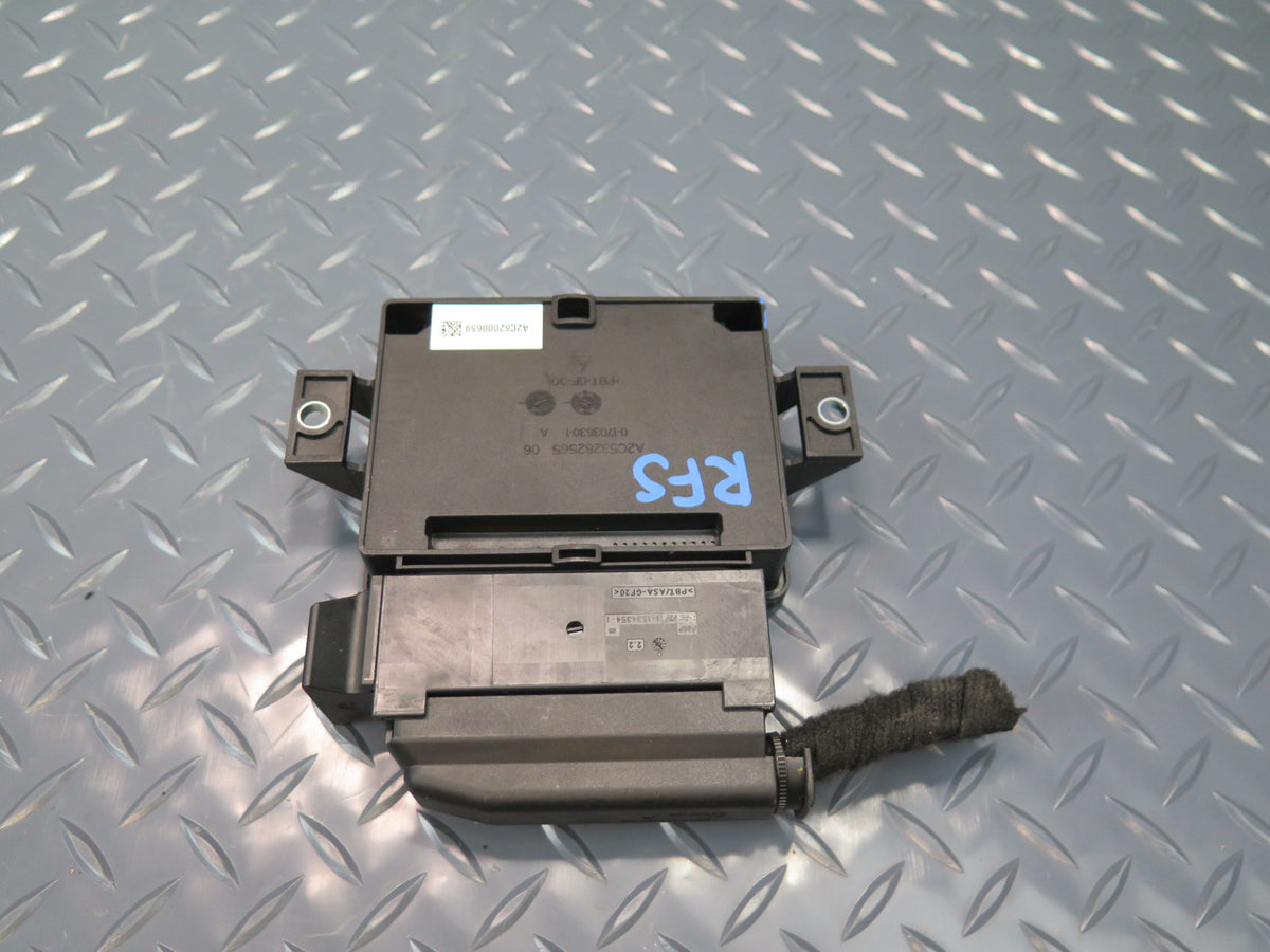 13-16 Audi 8F7 A5 S5 RS5 Parking Brake Control Module 8K0907801M OEM