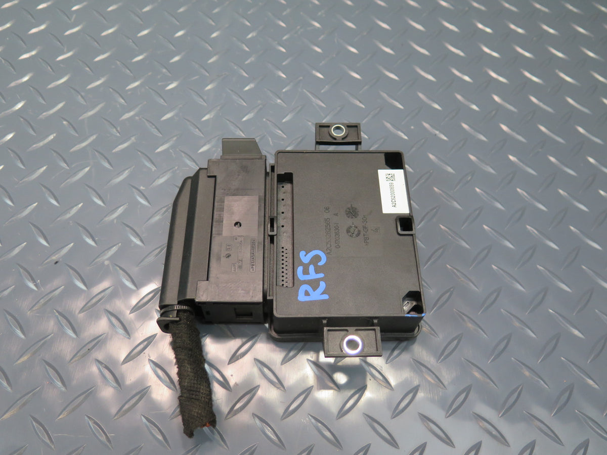 13-16 Audi 8F7 A5 S5 RS5 Parking Brake Control Module 8K0907801M OEM