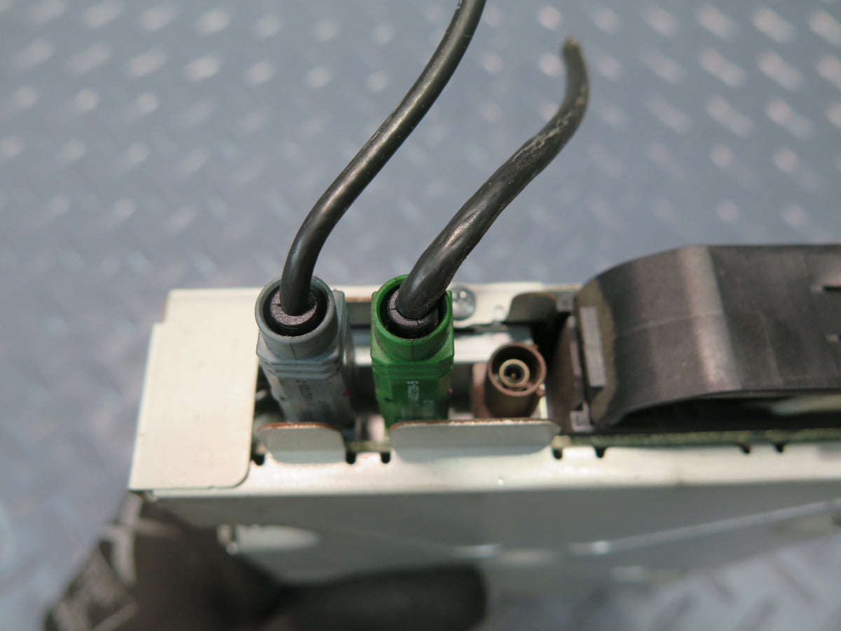 13-16 Audi 8F7 A5 RS5 Convert Rear View Backup Reverse Camera Control Module OEM