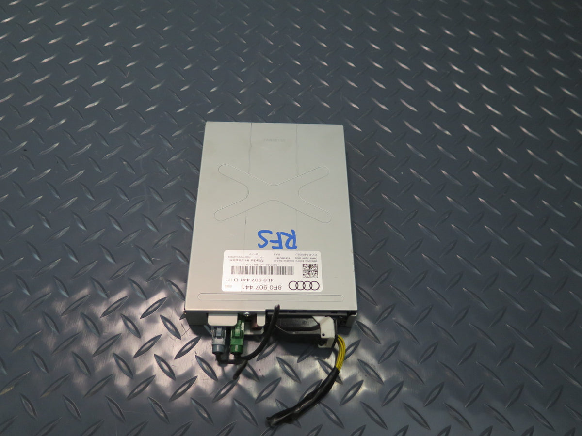 13-16 Audi 8F7 A5 RS5 Convert Rear View Backup Reverse Camera Control Module OEM