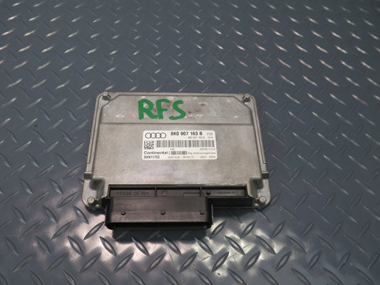 13-16 Audi 8F7 S5 RS5 Rear Differential Control Module 8K0907163B OEM