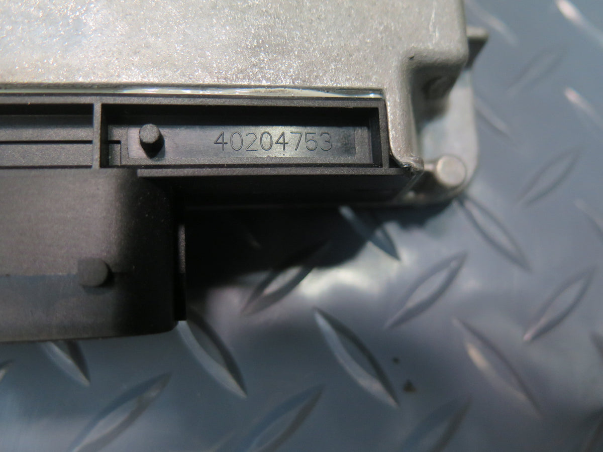 13-16 Audi 8F7 S5 RS5 Rear Differential Control Module 8K0907163B OEM