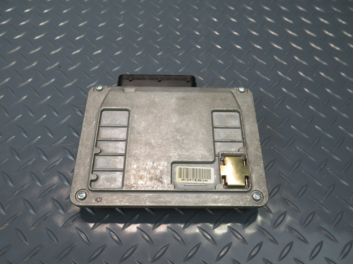 13-16 Audi 8F7 S5 RS5 Rear Differential Control Module 8K0907163B OEM
