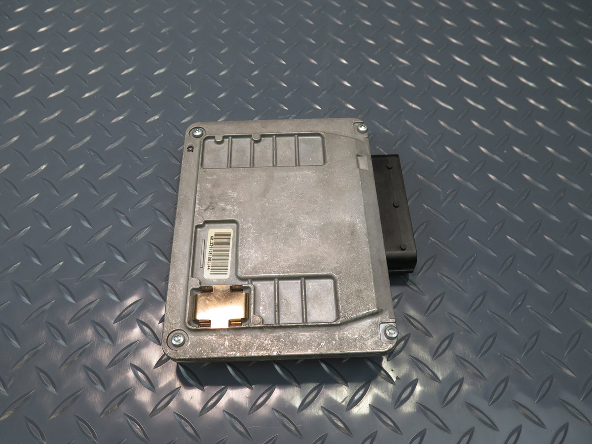 13-16 Audi 8F7 S5 RS5 Rear Differential Control Module 8K0907163B OEM