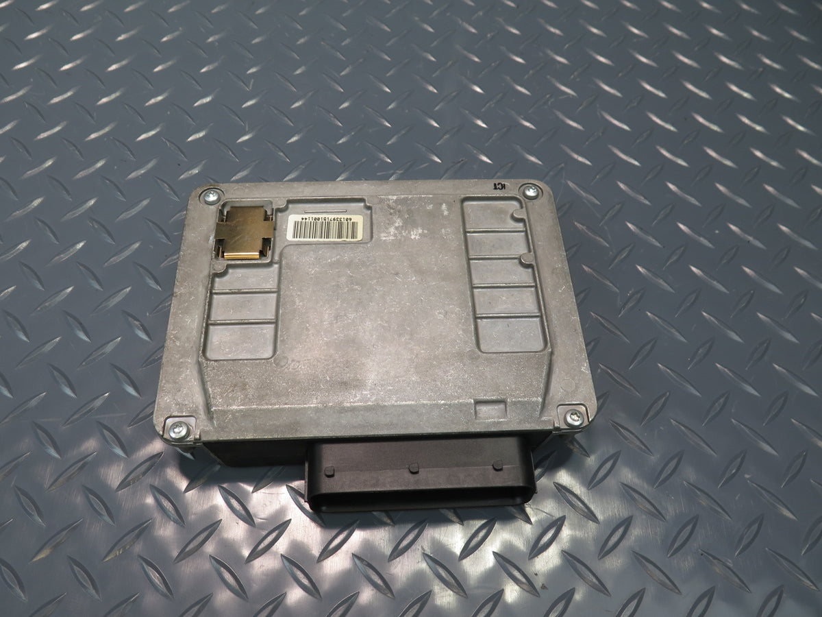 13-16 Audi 8F7 S5 RS5 Rear Differential Control Module 8K0907163B OEM