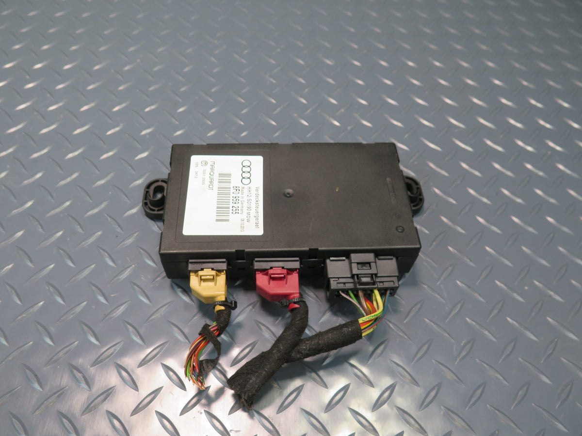13-16 Audi 8F7 S5 RS5 Convertible TOP Roof Control Module 8F0959255 OEM