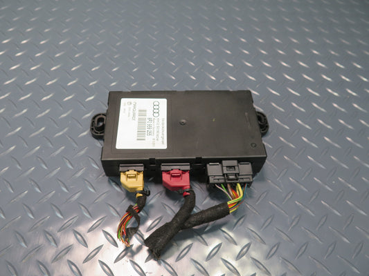 13-16 Audi 8F7 S5 RS5 Convertible TOP Roof Control Module 8F0959255 OEM