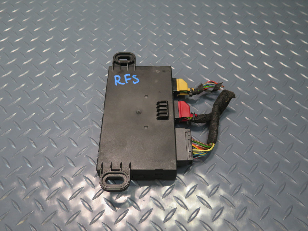 13-16 Audi 8F7 S5 RS5 Convertible TOP Roof Control Module 8F0959255 OEM