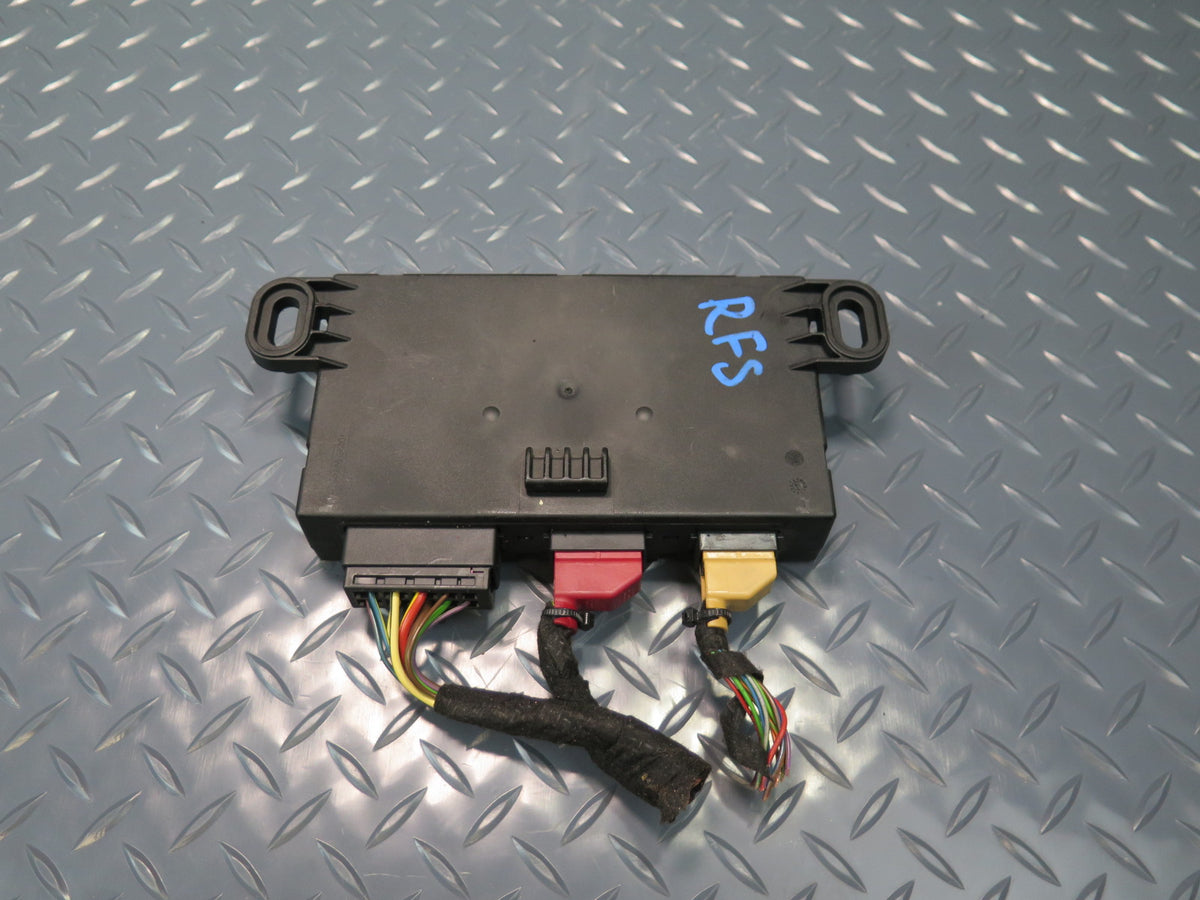 13-16 Audi 8F7 S5 RS5 Convertible TOP Roof Control Module 8F0959255 OEM