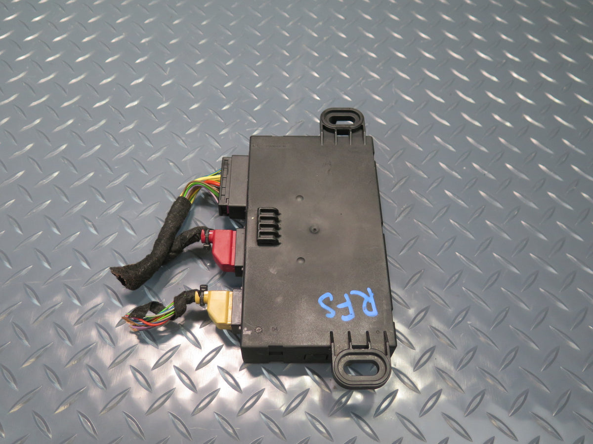 13-16 Audi 8F7 S5 RS5 Convertible TOP Roof Control Module 8F0959255 OEM