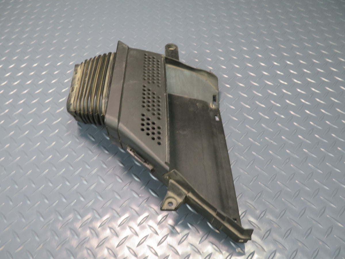 13-15 Audi RS5 8F7 4.2L V8 Engine Left Air Intake Box Duct Tube Hose Line OEM
