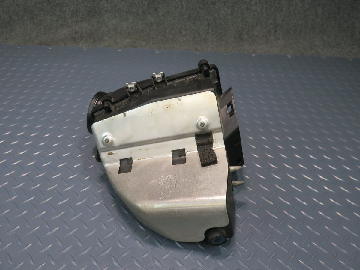 13-15 Audi RS5 8F7 4.2L V8 Right Air Filter Housing Intake Box Assembly OEM