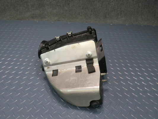 13-15 Audi RS5 8F7 4.2L V8 Right Air Filter Housing Intake Box Assembly OEM