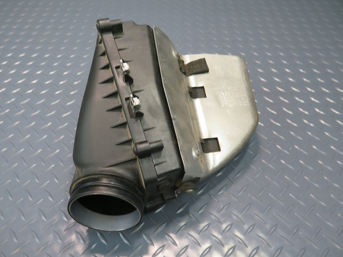 13-15 Audi RS5 8F7 4.2L V8 Right Air Filter Housing Intake Box Assembly OEM