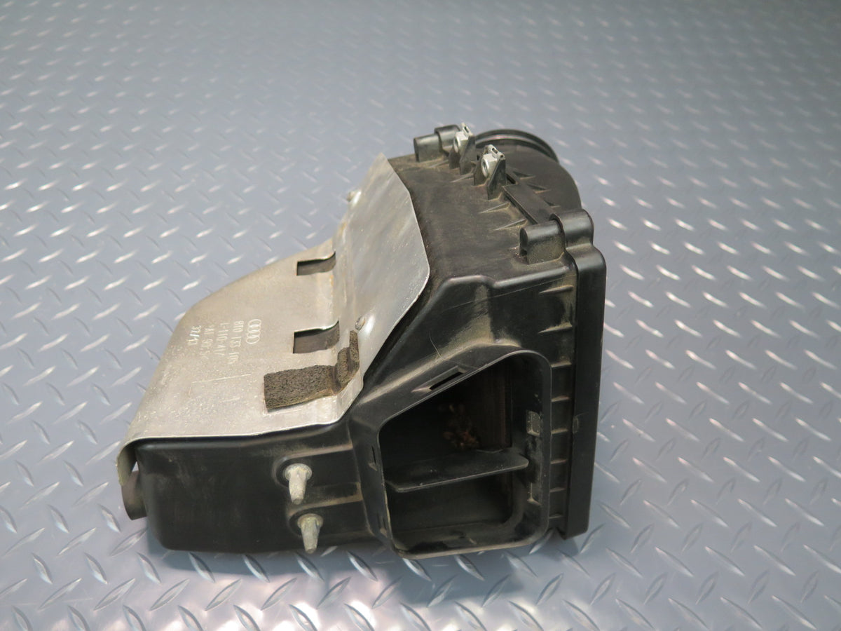 13-15 Audi RS5 8F7 4.2L V8 Right Air Filter Housing Intake Box Assembly OEM