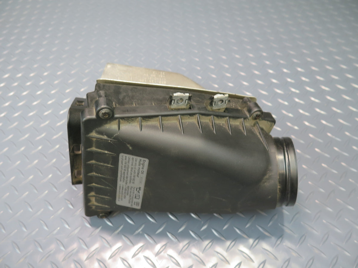 13-15 Audi RS5 8F7 4.2L V8 Right Air Filter Housing Intake Box Assembly OEM