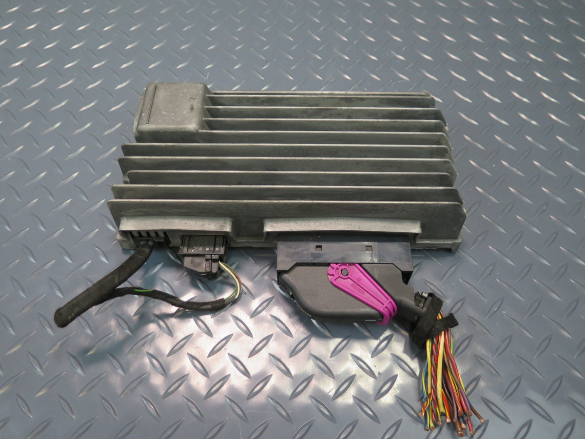 13-16 Audi 8F7 S5 RS5 Convertible Bang & Olufsen Radio Audio Amplifier AMP OEM