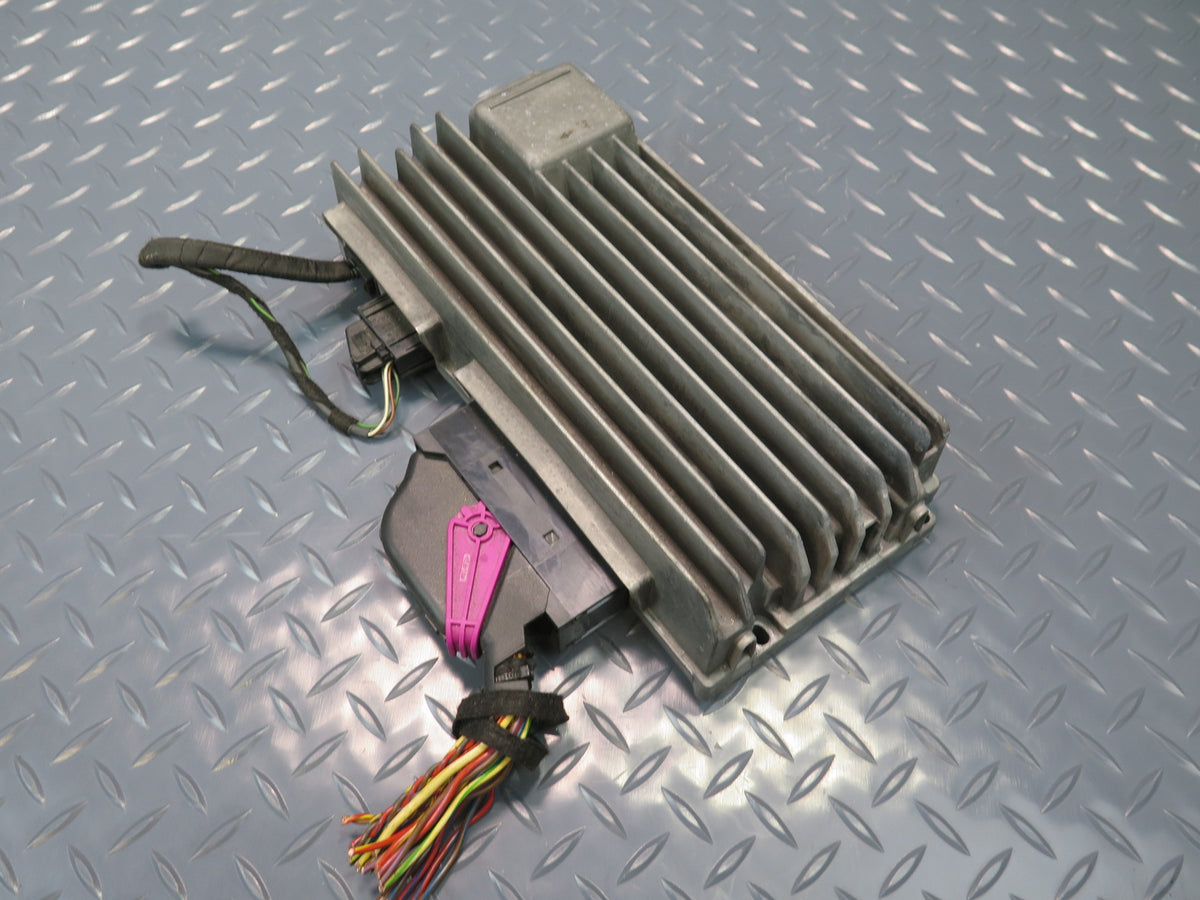 13-16 Audi 8F7 S5 RS5 Convertible Bang & Olufsen Radio Audio Amplifier AMP OEM