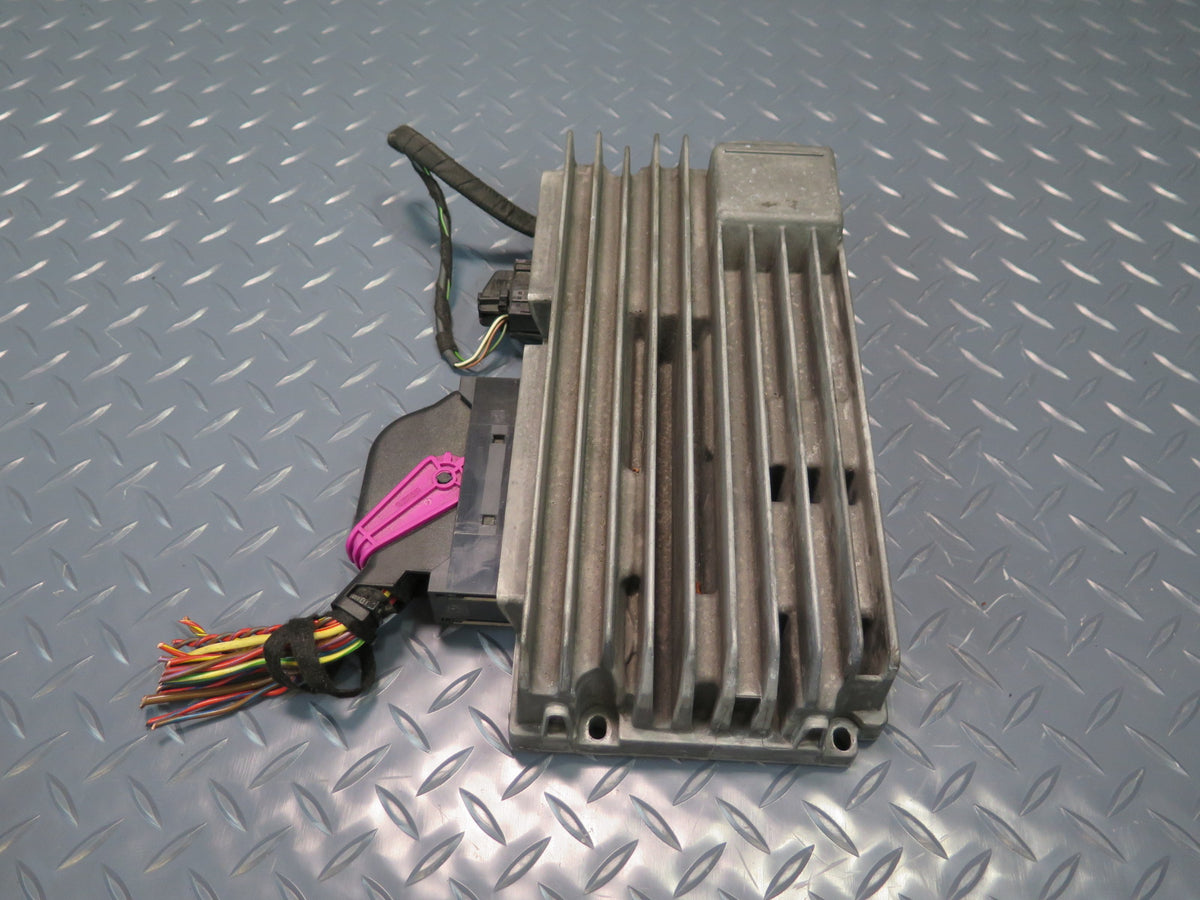 13-16 Audi 8F7 S5 RS5 Convertible Bang & Olufsen Radio Audio Amplifier AMP OEM