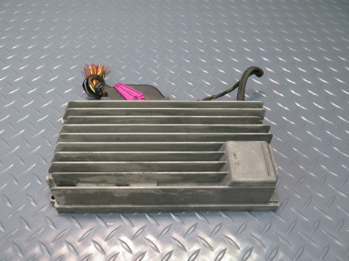13-16 Audi 8F7 S5 RS5 Convertible Bang & Olufsen Radio Audio Amplifier AMP OEM