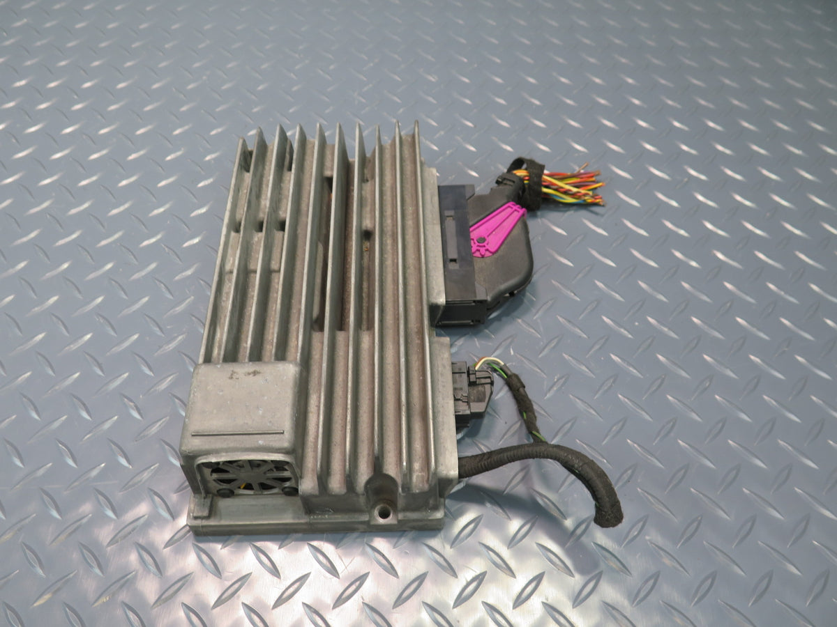 13-16 Audi 8F7 S5 RS5 Convertible Bang & Olufsen Radio Audio Amplifier AMP OEM
