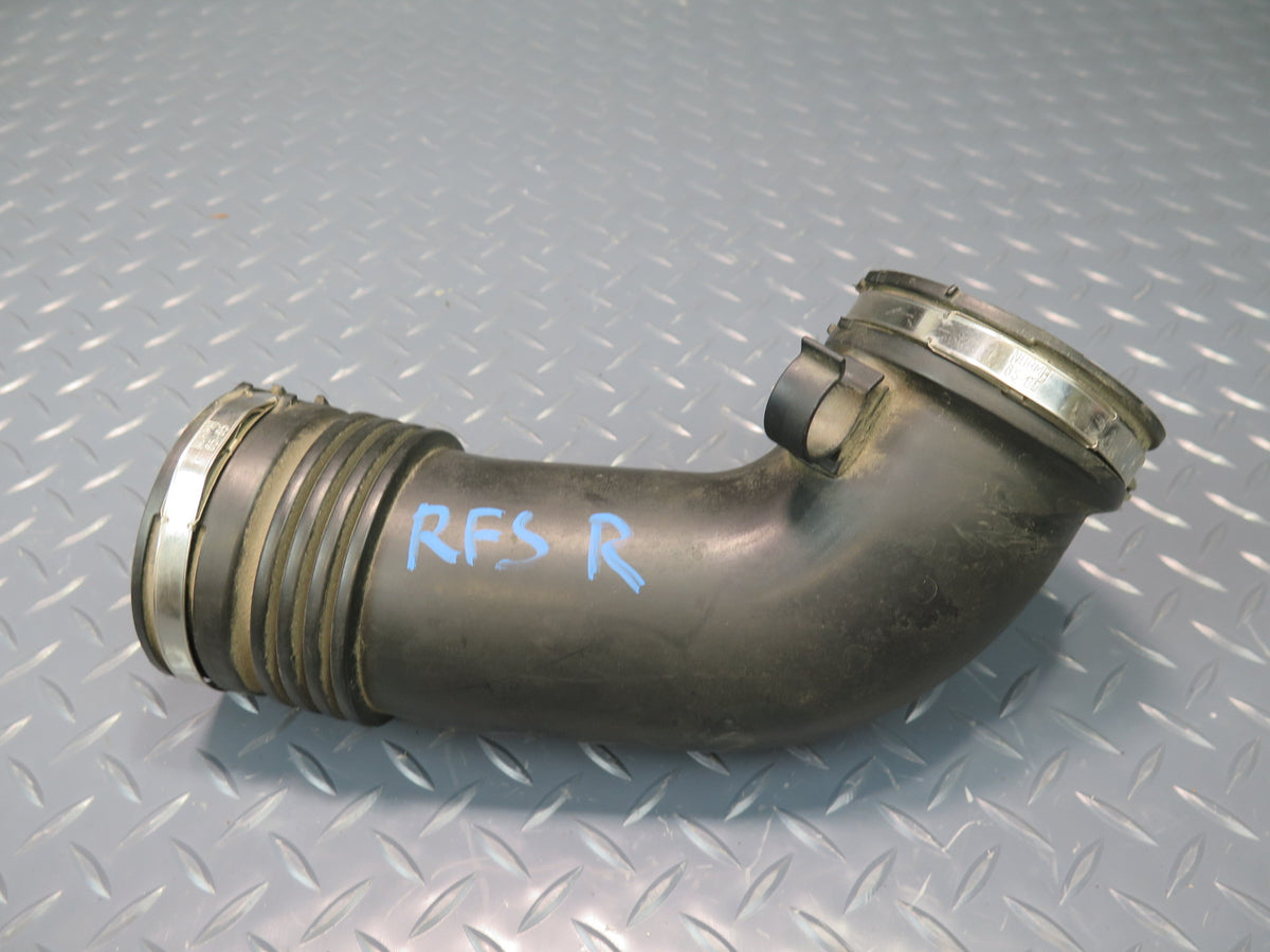 13-15 Audi RS5 8F7 4.2L V8 Right Air Cleaner Intake Hose Pipe 8T0129599 OEM