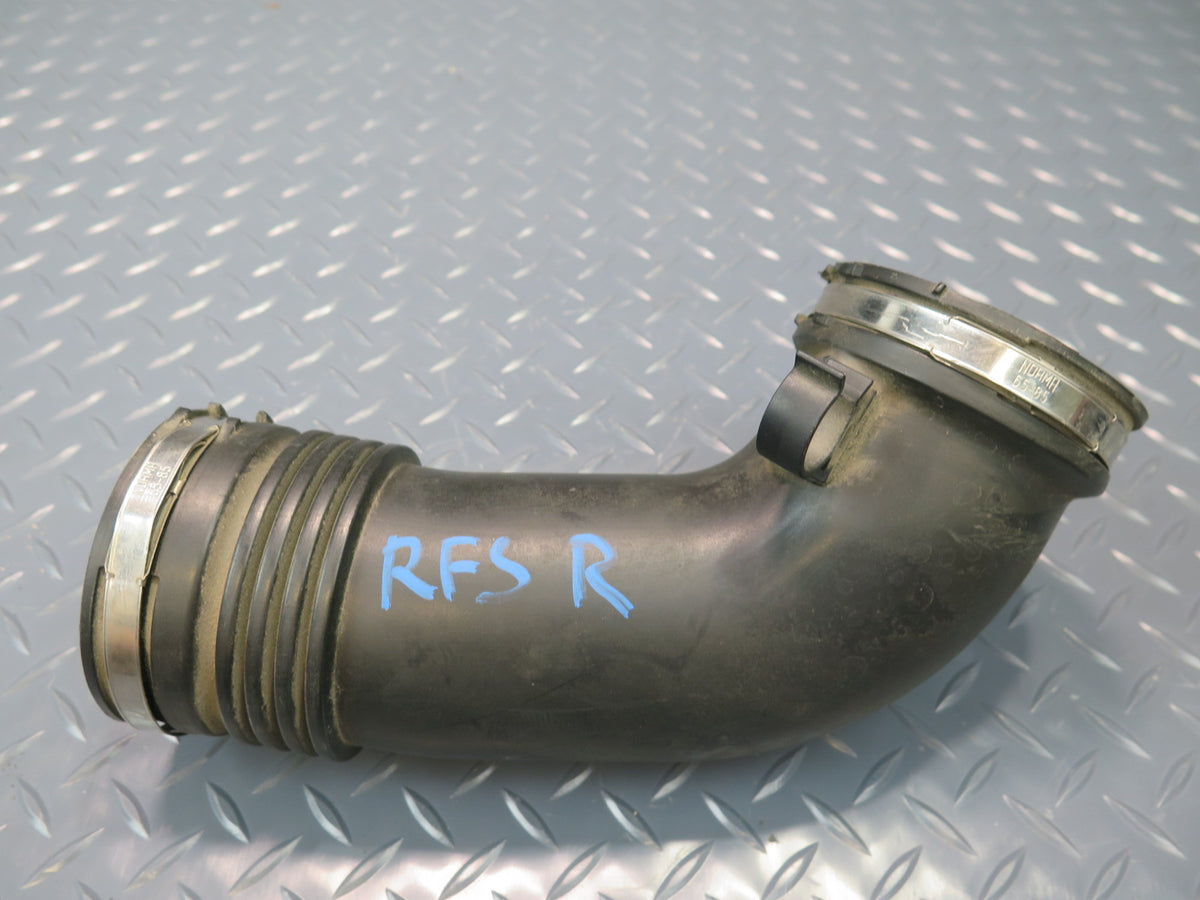 13-15 Audi RS5 8F7 4.2L V8 Right Air Cleaner Intake Hose Pipe 8T0129599 OEM