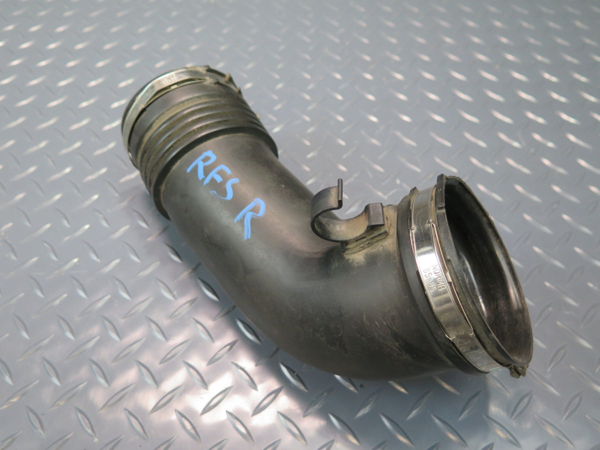 13-15 Audi RS5 8F7 4.2L V8 Right Air Cleaner Intake Hose Pipe 8T0129599 OEM