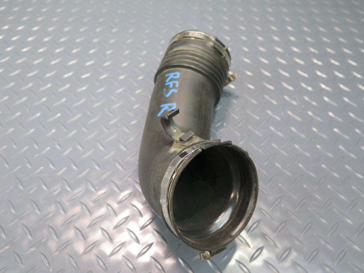 13-15 Audi RS5 8F7 4.2L V8 Right Air Cleaner Intake Hose Pipe 8T0129599 OEM
