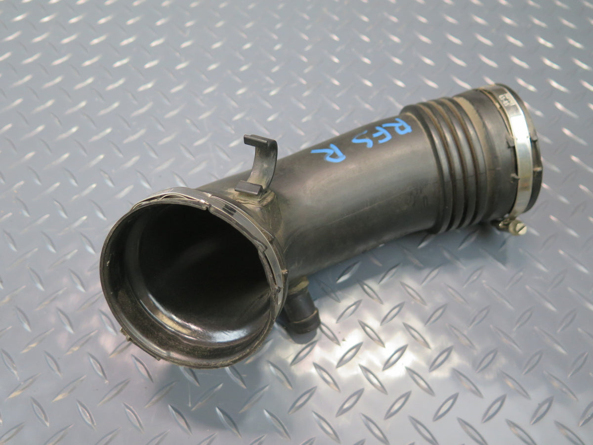 13-15 Audi RS5 8F7 4.2L V8 Right Air Cleaner Intake Hose Pipe 8T0129599 OEM