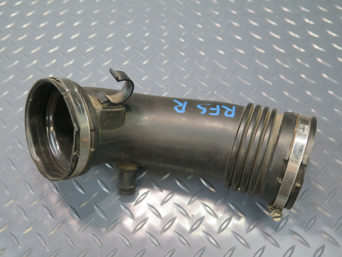 13-15 Audi RS5 8F7 4.2L V8 Right Air Cleaner Intake Hose Pipe 8T0129599 OEM