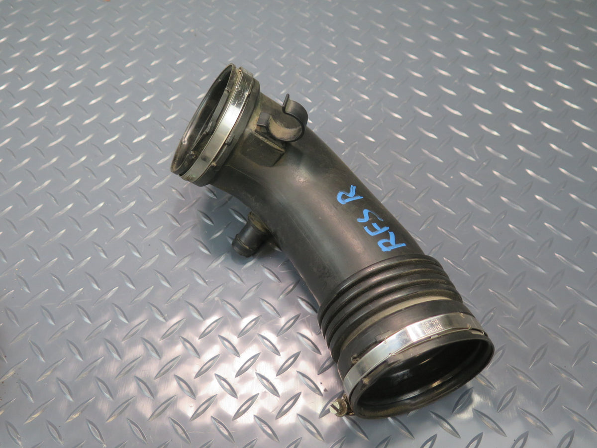 13-15 Audi RS5 8F7 4.2L V8 Right Air Cleaner Intake Hose Pipe 8T0129599 OEM
