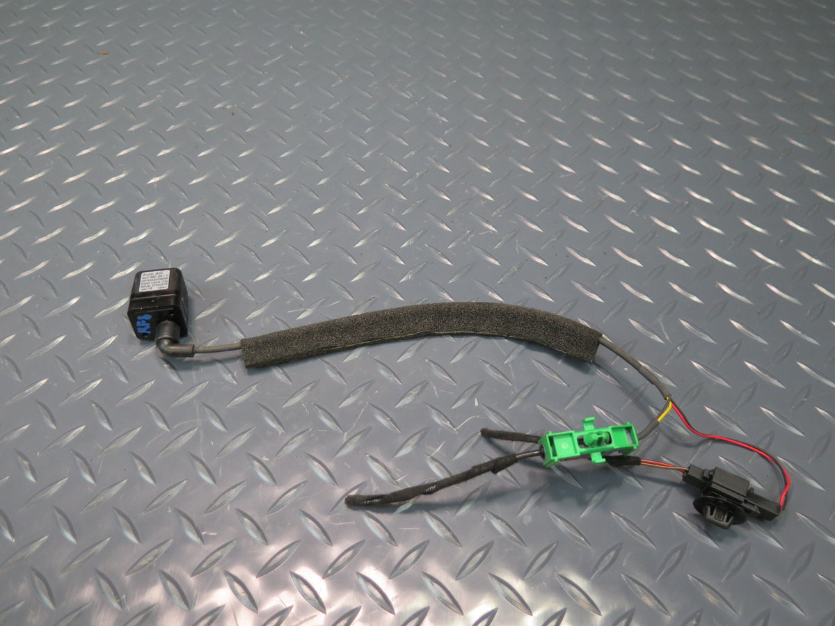 10-17 Audi A5 S5 RS5 8F7 Rear View Reverse Backup Parking Camera 4L0980551D OEM