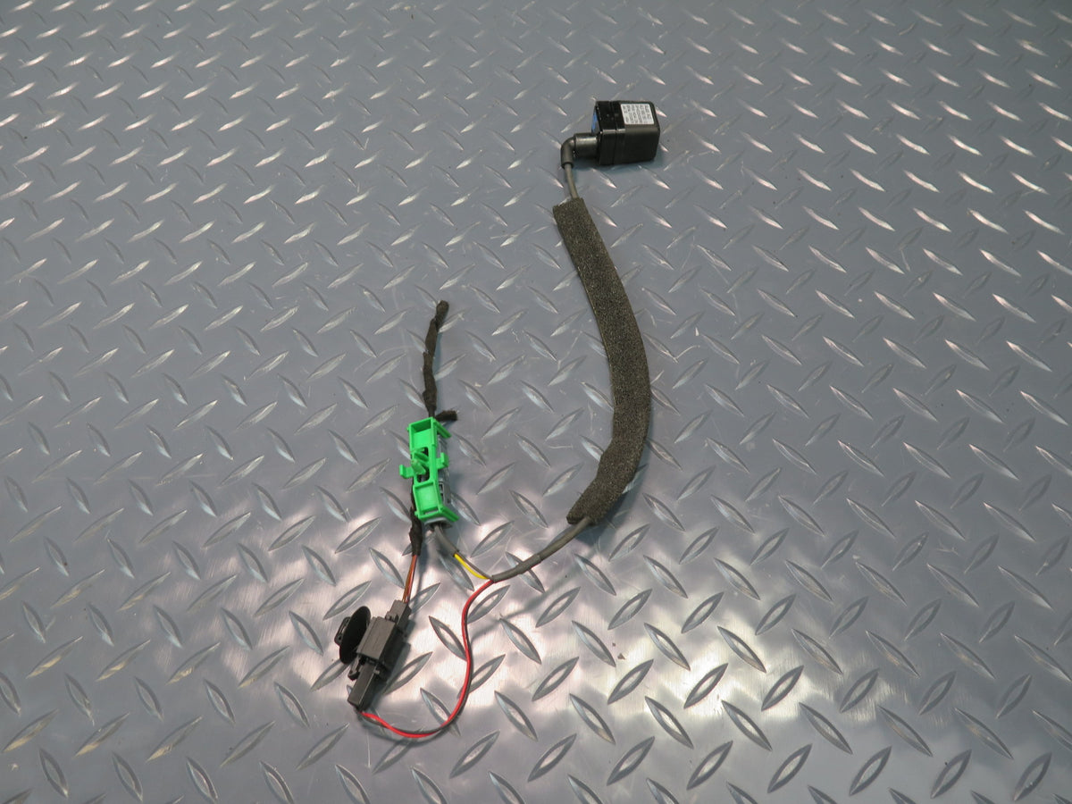 10-17 Audi A5 S5 RS5 8F7 Rear View Reverse Backup Parking Camera 4L0980551D OEM