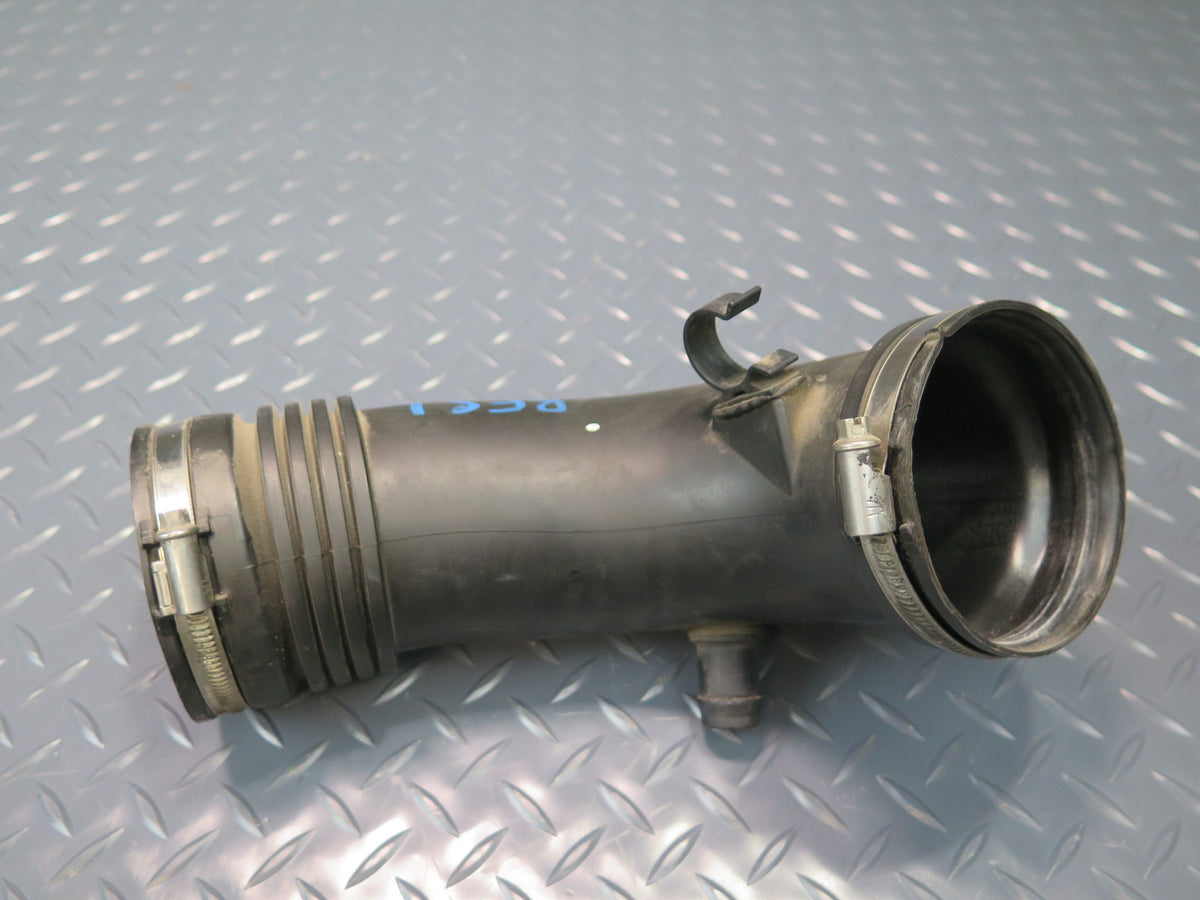 13-15 Audi RS5 8F7 4.2L V8 Left Air Cleaner Intake Hose Pipe 8T0129600 OEM
