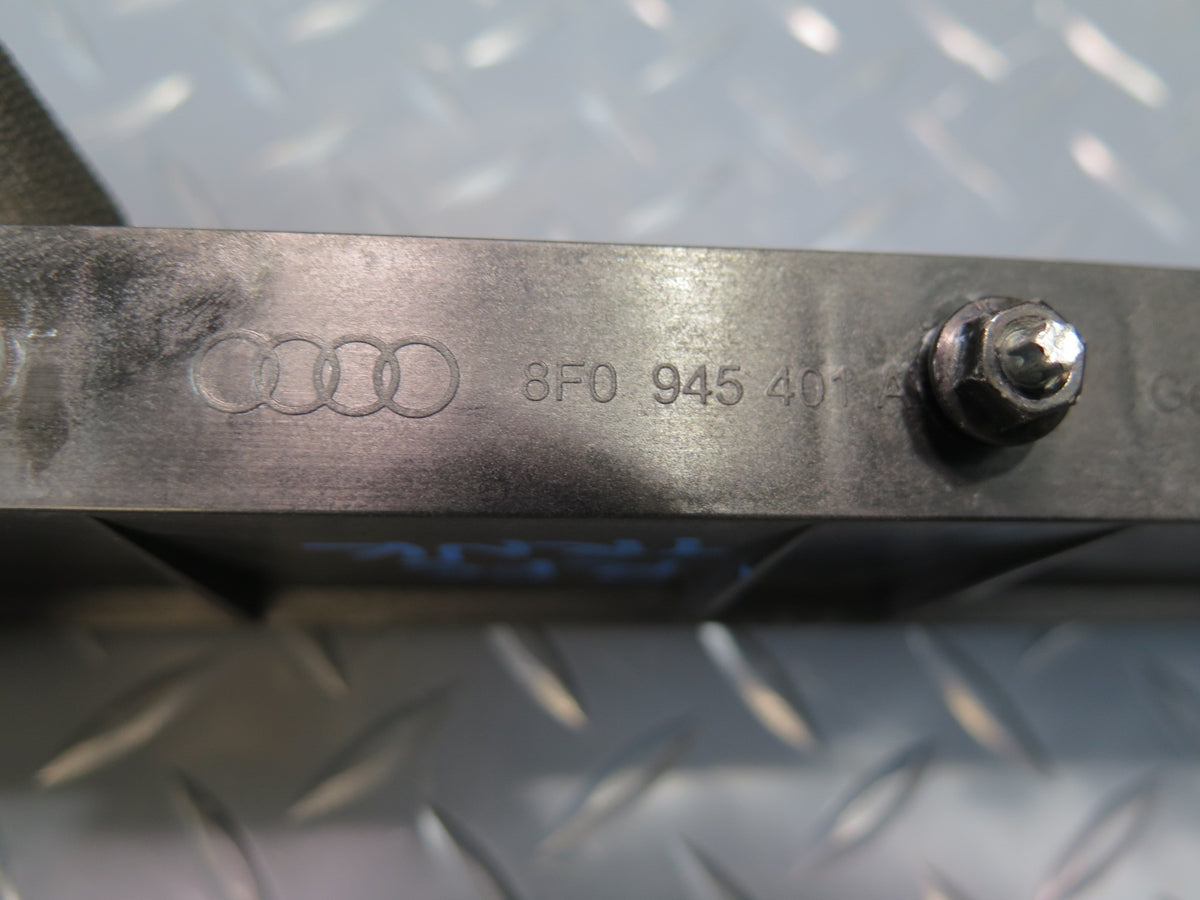 10-17 Audi A5 S5 RS5 8F7 Convertible Rear Trunk Third 3RD Brake Light Lamp OEM