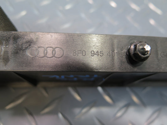 10-17 Audi A5 S5 RS5 8F7 Convertible Rear Trunk Third 3RD Brake Light Lamp OEM