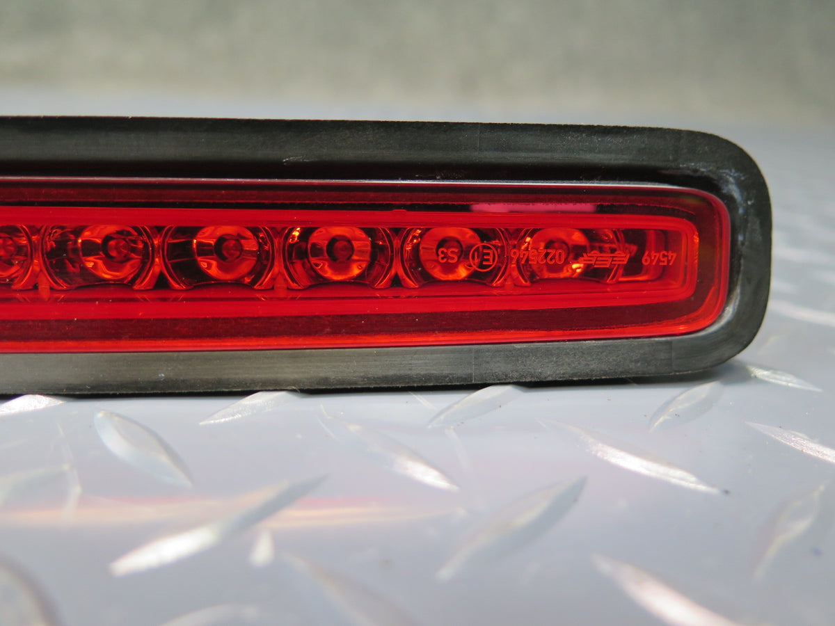 10-17 Audi A5 S5 RS5 8F7 Convertible Rear Trunk Third 3RD Brake Light Lamp OEM