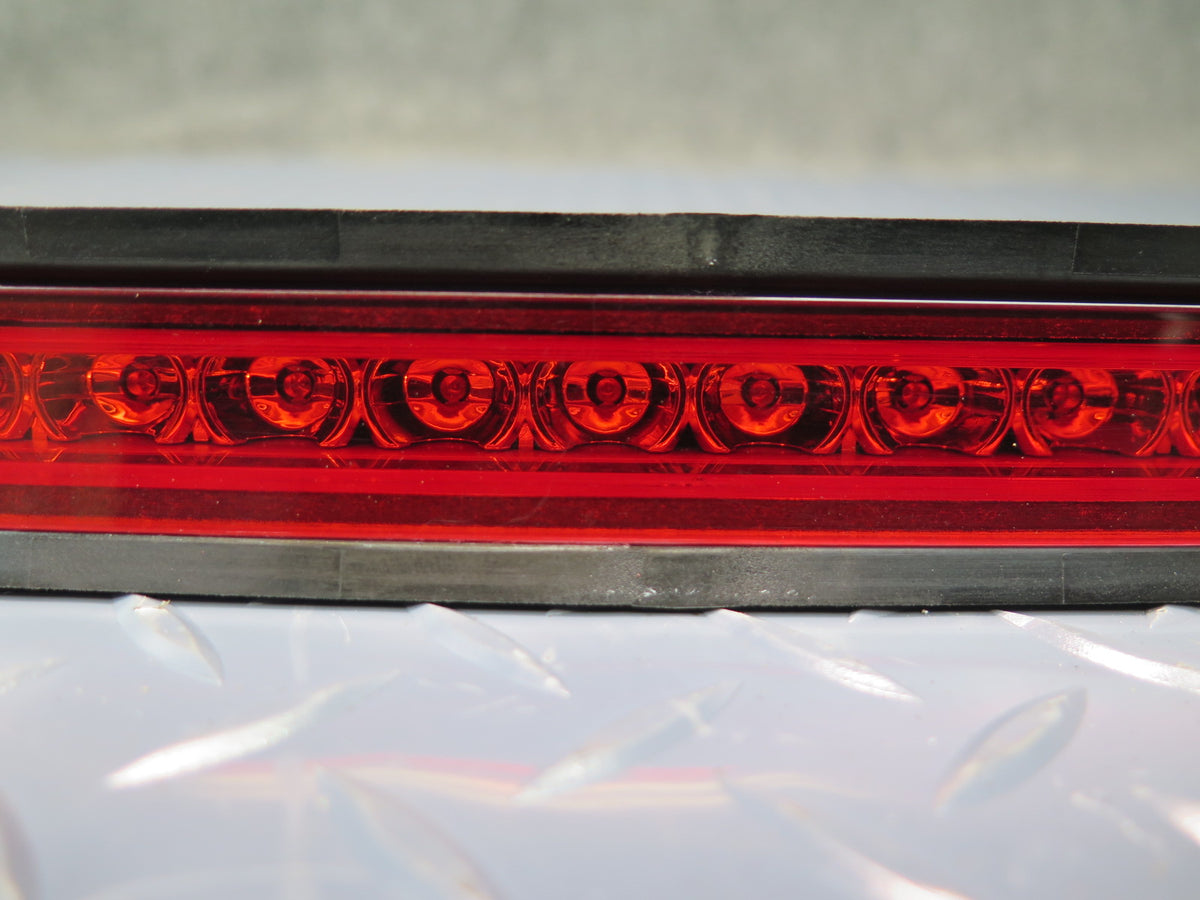 10-17 Audi A5 S5 RS5 8F7 Convertible Rear Trunk Third 3RD Brake Light Lamp OEM