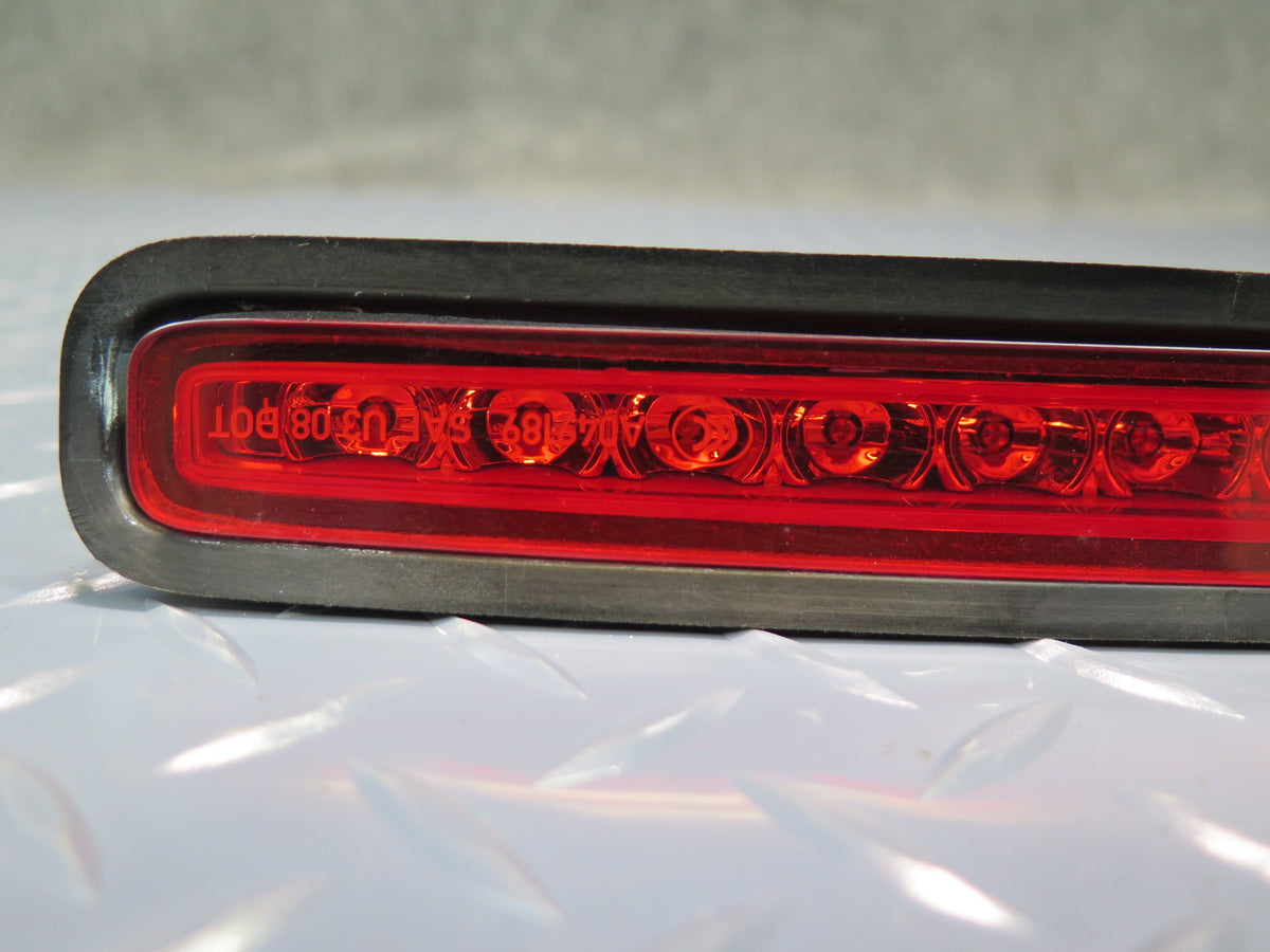 10-17 Audi A5 S5 RS5 8F7 Convertible Rear Trunk Third 3RD Brake Light Lamp OEM