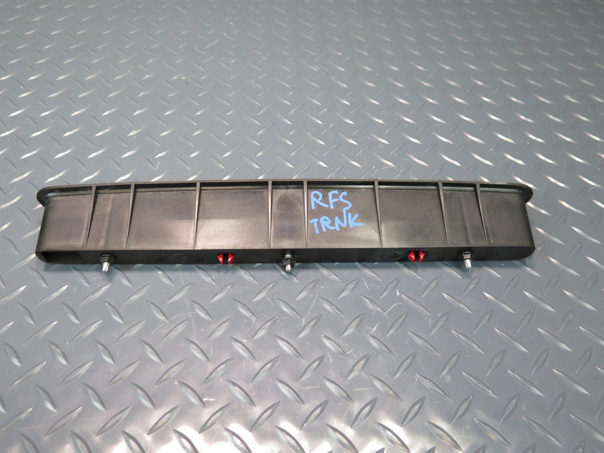 10-17 Audi A5 S5 RS5 8F7 Convertible Rear Trunk Third 3RD Brake Light Lamp OEM